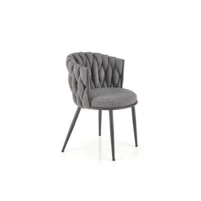 CHAIR K 516, GREY